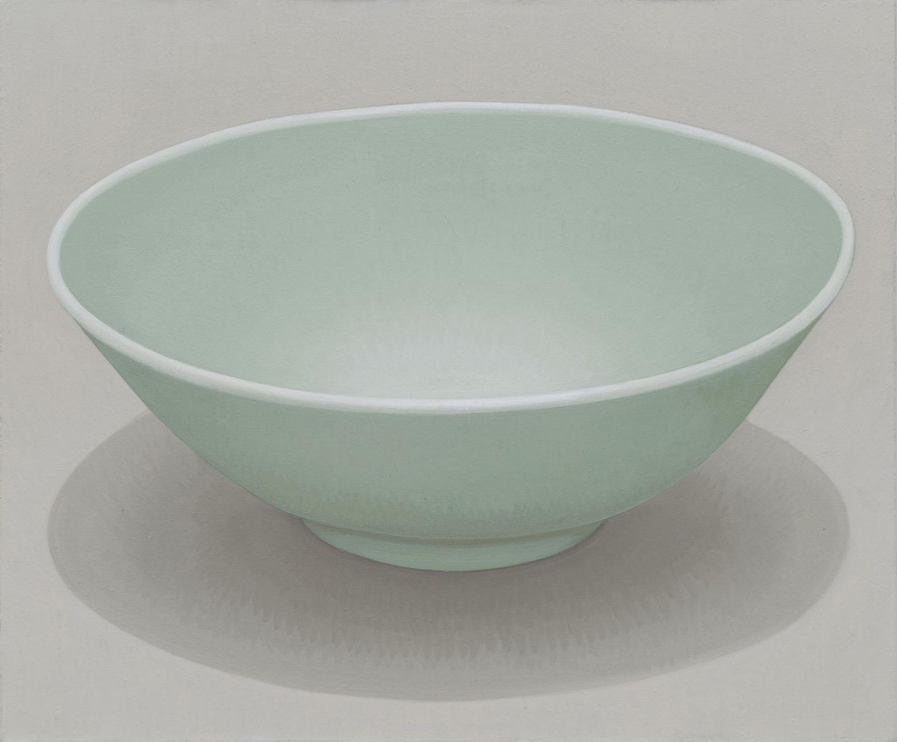 Vessel-green
