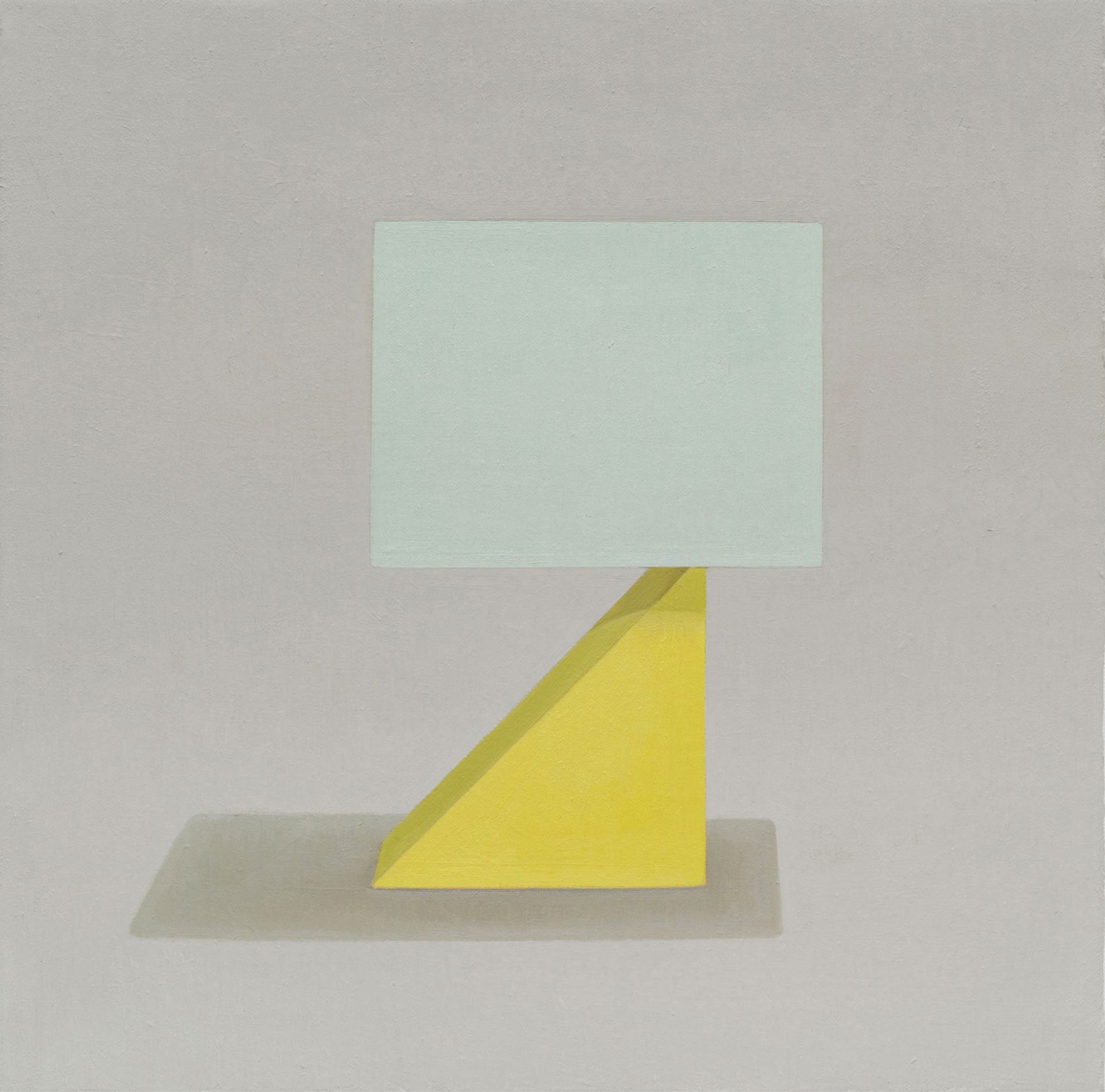 Block (yellow & green gray)