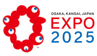 EXPO 2025　大阪・関西万博