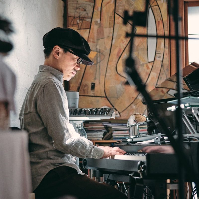 鈴木潤（すずき じゅん）