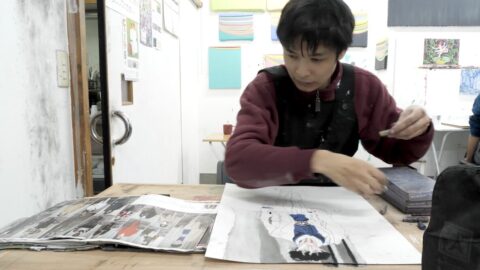 Chazono Daiki