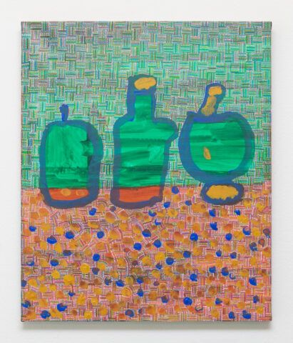 Vases