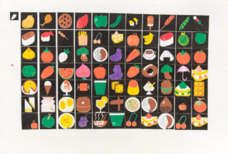 Food Icon