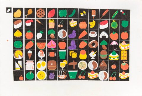 Food Icon