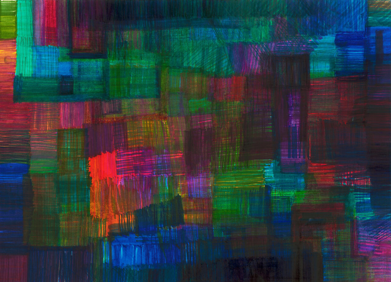 Mosaic