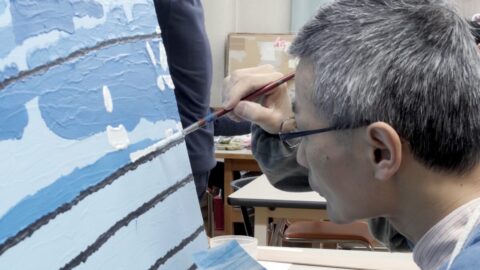 前田泰宏