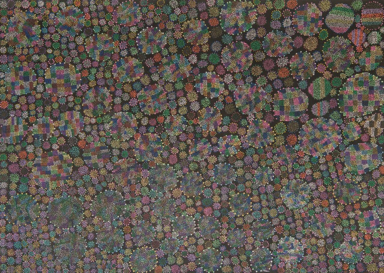 ドッカン花火